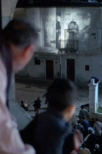 Cinema Paradiso
